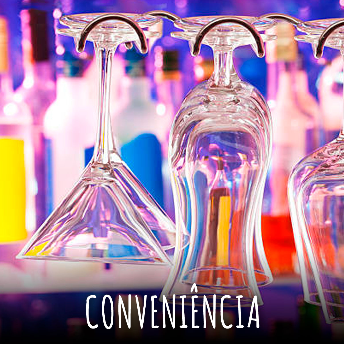 CONVENIÊNCIA - Conheça Cáceres