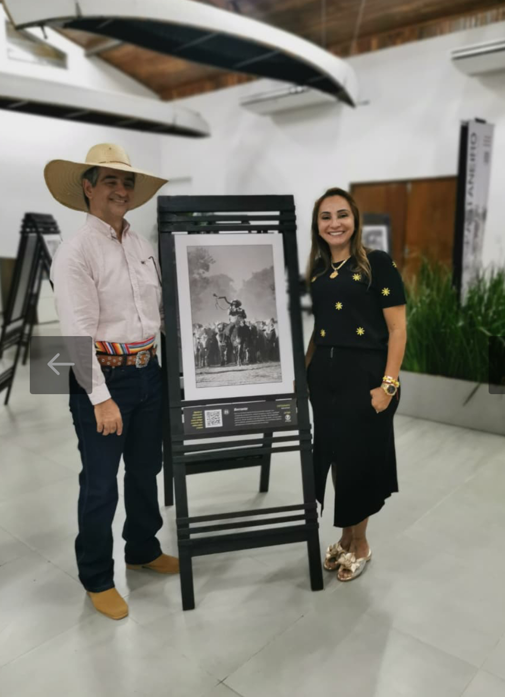 Cáceres-MT, Pantanal, Exposição, Fotografia, Cultura Pantaneira, O que fazer em Cáceres, Evento Gratuito, Agenda Cultural Cáceres, Luís Lemos, SICMATUR, Turismo em Cáceres