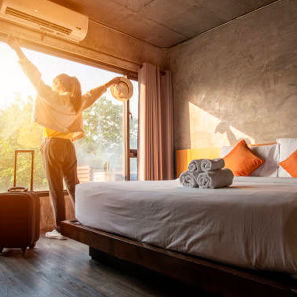 Hotel em Cáceres, Hotéis em Cáceres,