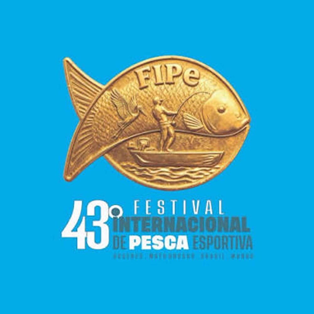 Confira tudo sobre o 43º FIPe em Cáceres! Os grandes vencedores da pesca, o jaú gigante de 1,30m, os shows nacionais e o balanço do maior festival do Brasil.