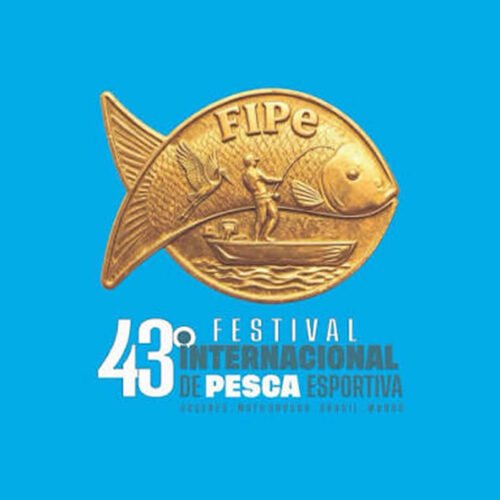 Confira tudo sobre o 43º FIPe em Cáceres! Os grandes vencedores da pesca, o jaú gigante de 1,30m, os shows nacionais e o balanço do maior festival do Brasil.