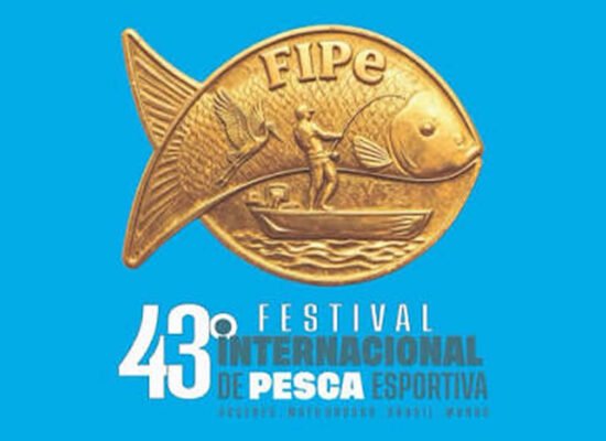 Confira tudo sobre o 43º FIPe em Cáceres! Os grandes vencedores da pesca, o jaú gigante de 1,30m, os shows nacionais e o balanço do maior festival do Brasil.