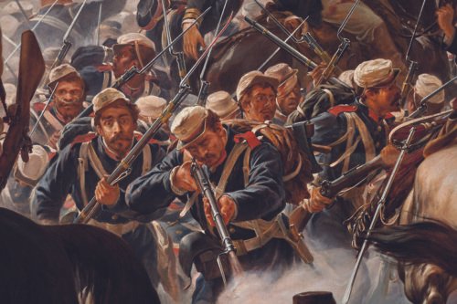 Descubra como Cáceres serviu de escudo, refúgio e base militar, Cáceres e a Guerra do Paraguai, heroísmo e estratégia no Pantanal!