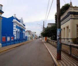 Descubra a riqueza arquitetônica do Centro Histórico de Cáceres, tombado pelo IPHAN. Um guia completo pelos Casarões Históricos de Cáceres!